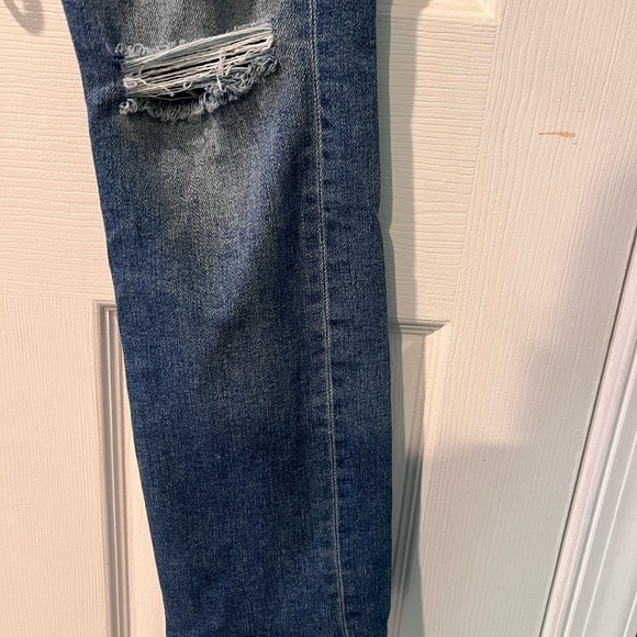 Woman's ALTAR'D State jeans - Picture 2 of 7